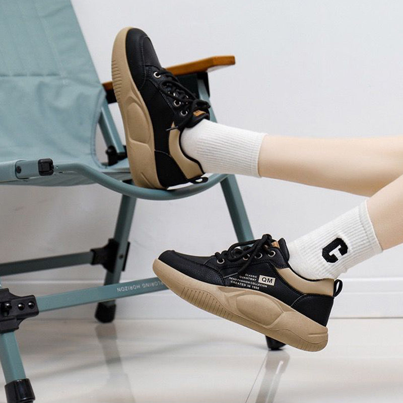 Calzado deportivo para mujer