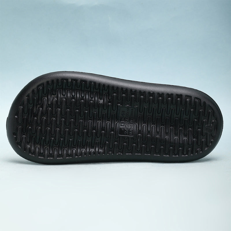 Sandalias doble uso hombre suela gruesa