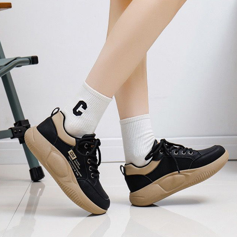 Calzado deportivo para mujer