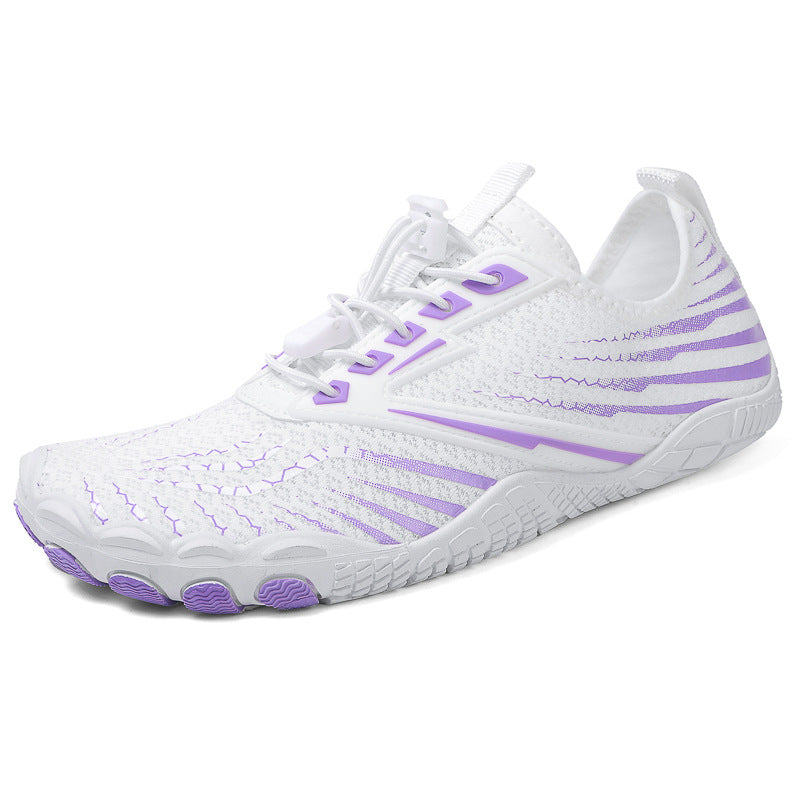 2025 Zapatos acuáticos deportivos de secado rápido.