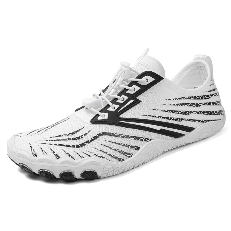 2025 Zapatos acuáticos deportivos de secado rápido.