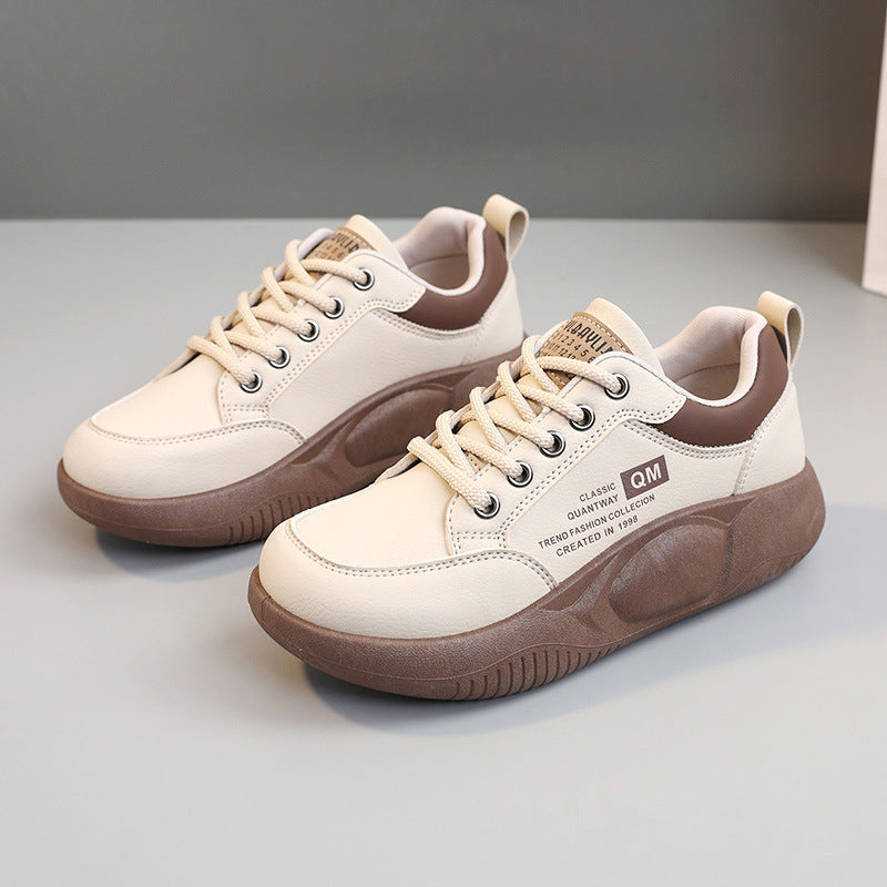 Calzado deportivo para mujer
