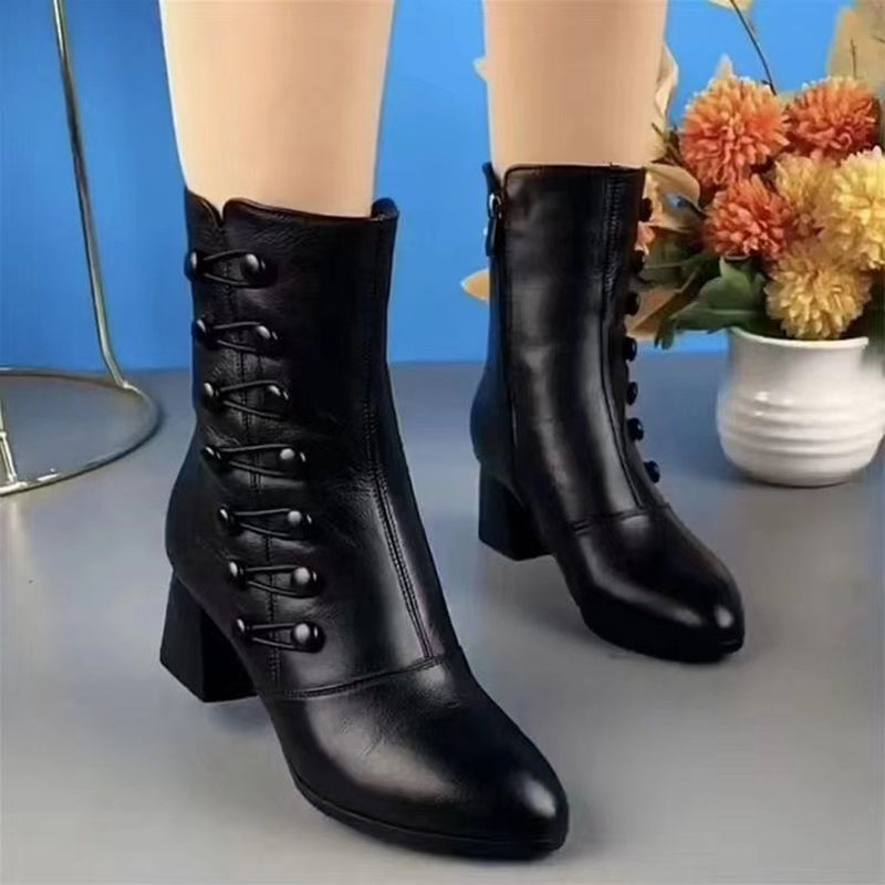 👩Botas
