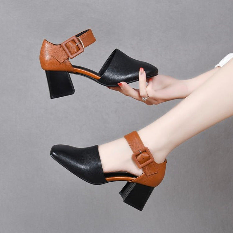👩Tacones altos