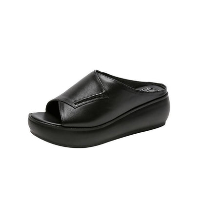 Sandalias de alta calidad