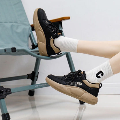Calzado deportivo para mujer