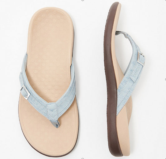 Chanclas de mujer