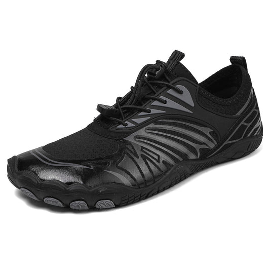 2025 Zapatos acuáticos deportivos de secado rápido.