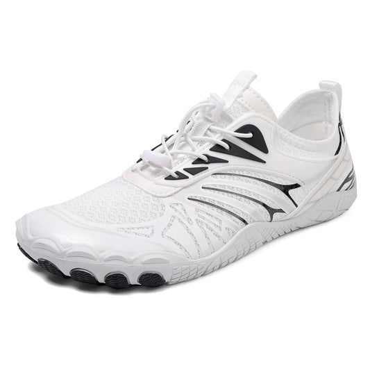 2025 Zapatos acuáticos deportivos de secado rápido.