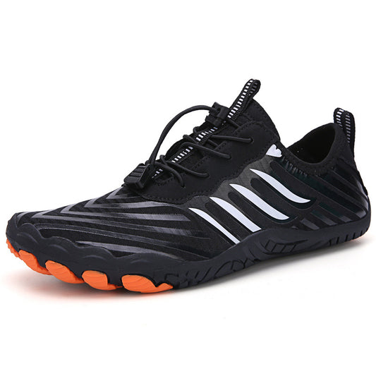 2025 Zapatos acuáticos deportivos de secado rápido.