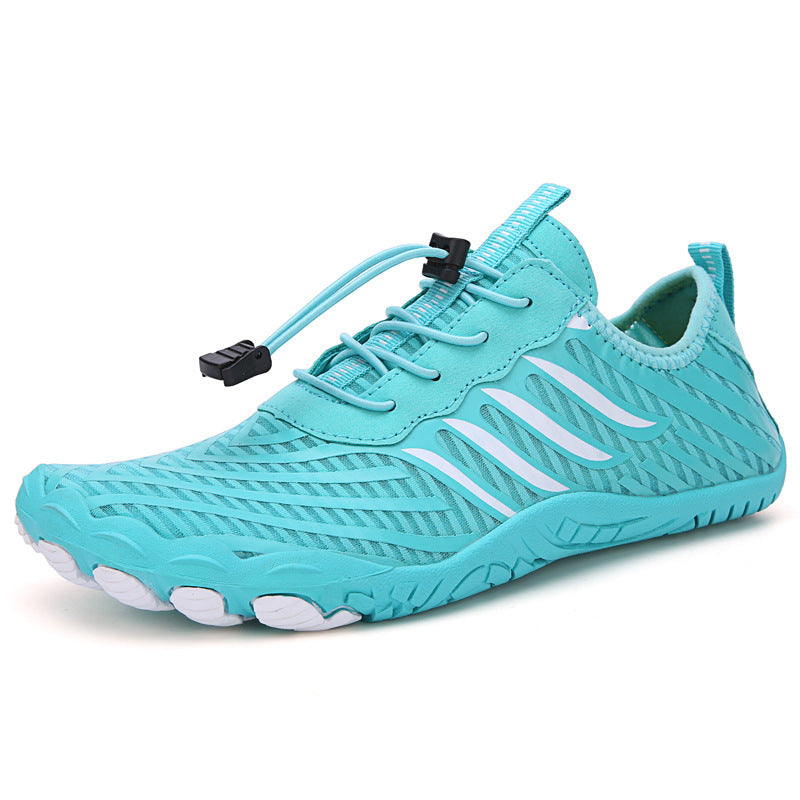 2025 Zapatos acuáticos deportivos de secado rápido.