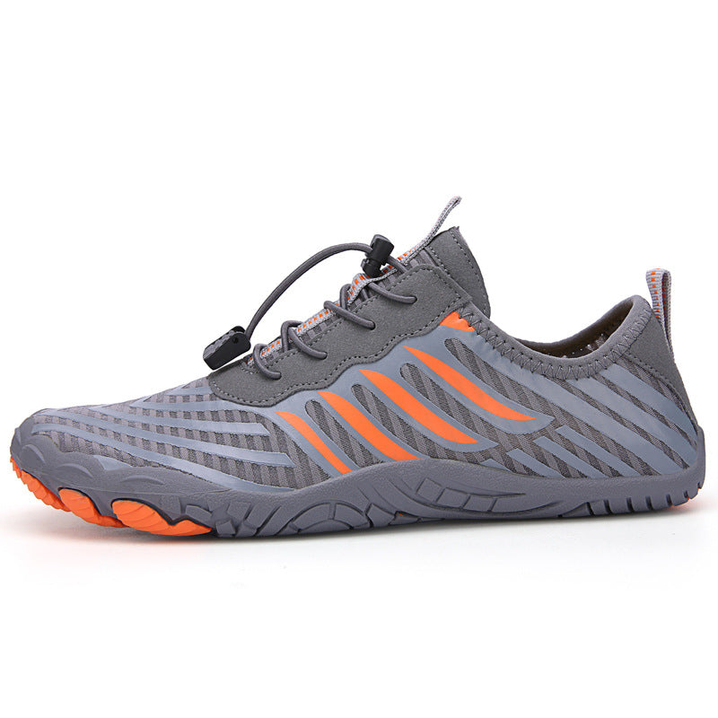 2025 Zapatos acuáticos deportivos de secado rápido.