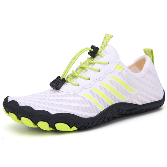 2025 Zapatos acuáticos deportivos de secado rápido.