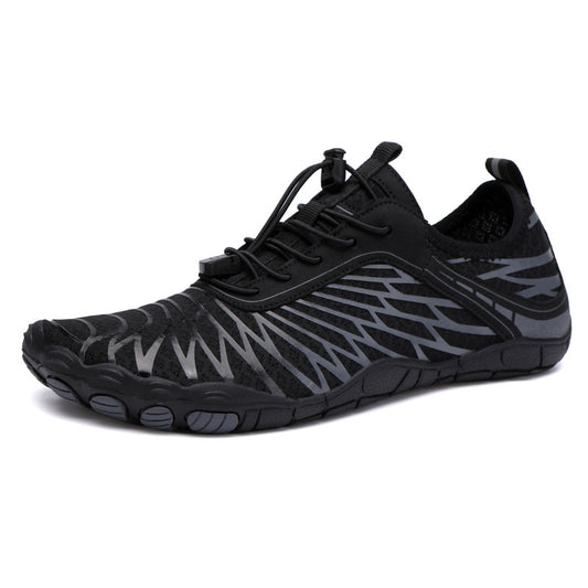 2025 Zapatos acuáticos deportivos de secado rápido.