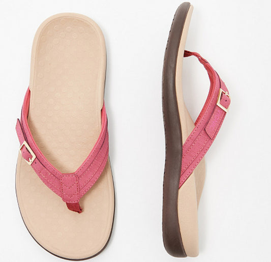 Chanclas de mujer