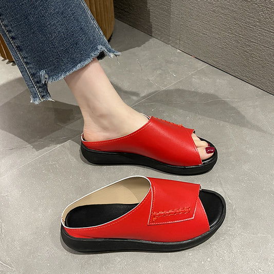 Sandalias de alta calidad