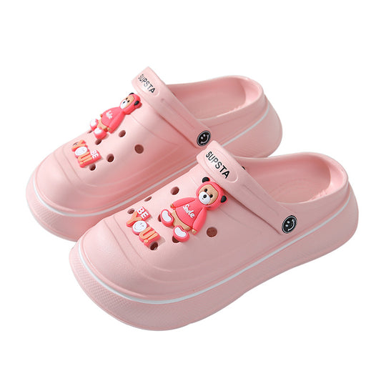 Un_par_de_Crocs_rosas_3