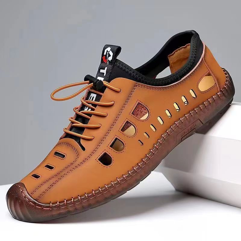 Un_par_de_sandalias_casuales_de_color_naranja_1