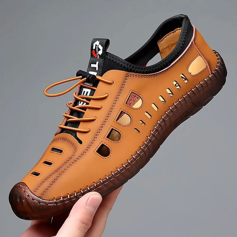 Un_par_de_sandalias_casuales_de_color_naranja_2
