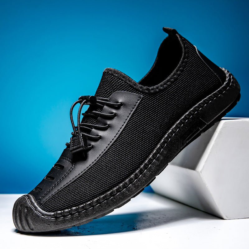 Un_par_de_zapatos_casuales_negros_1