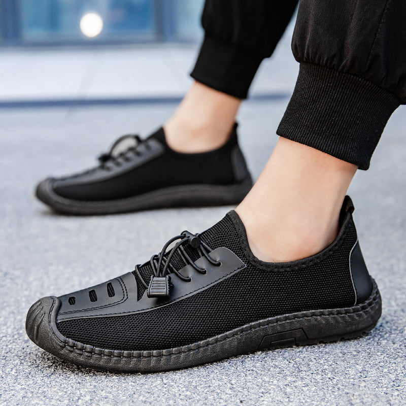 Un_par_de_zapatos_casuales_negros_3