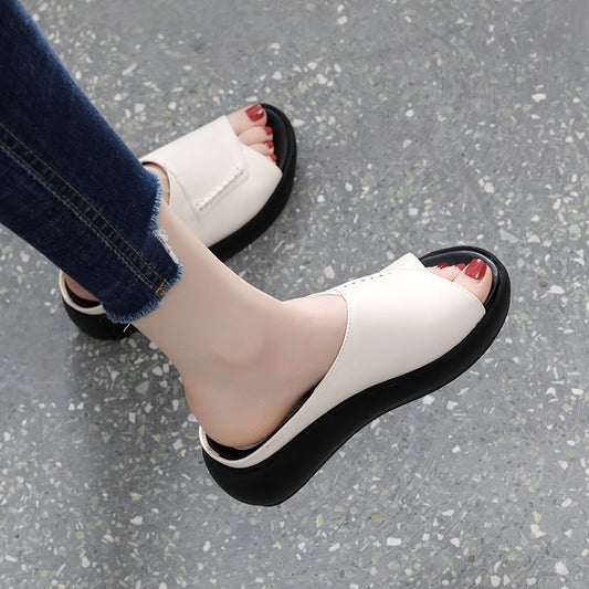 Sandalias de alta calidad