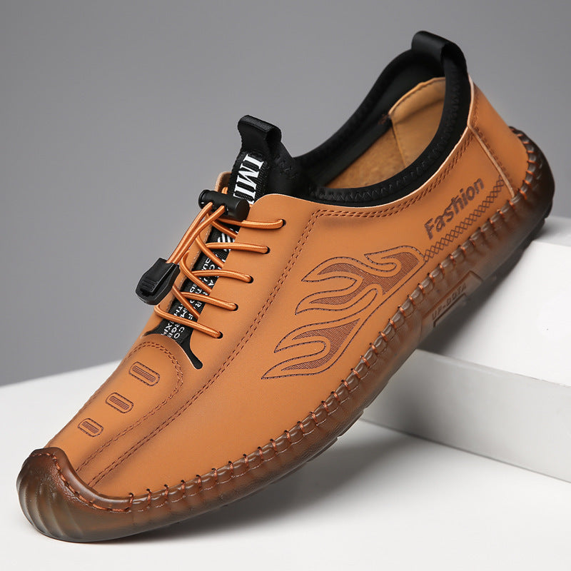 Zapatos_casuales_de_piel_de_vaca_1