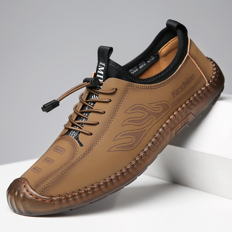 Zapatos_casuales_de_piel_de_vaca_2