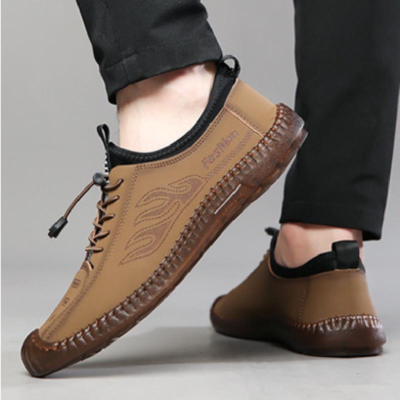 Zapatos_casuales_de_piel_de_vaca_7